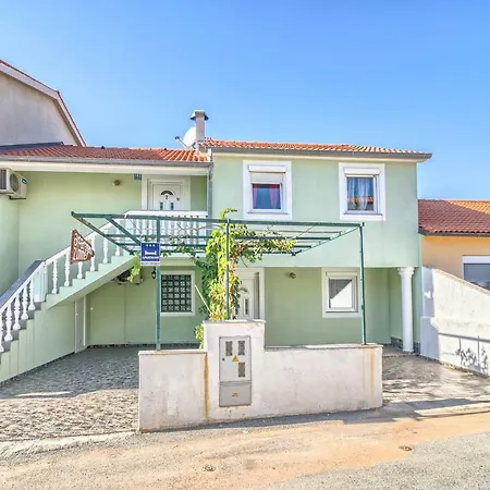 Apartment Marin-posesi 182